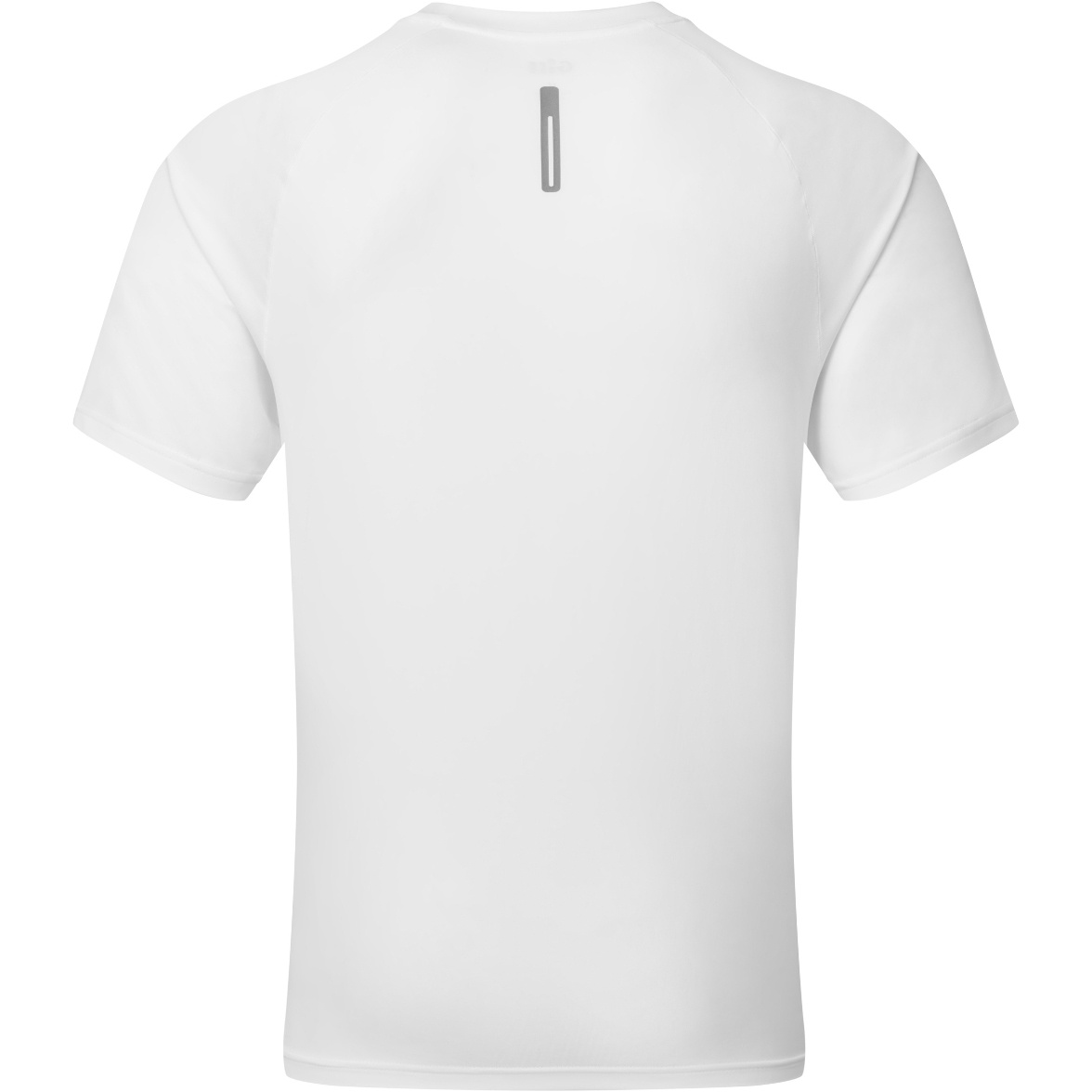 2026 Gill Heren Pursuit Short Sleeve Top 1118 - White